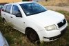 Skoda Fabia I 6Y 2002 1.9SDI ASY Kombi [B/C]